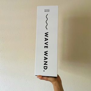 Bondi Boost Wave Wand 32mm
